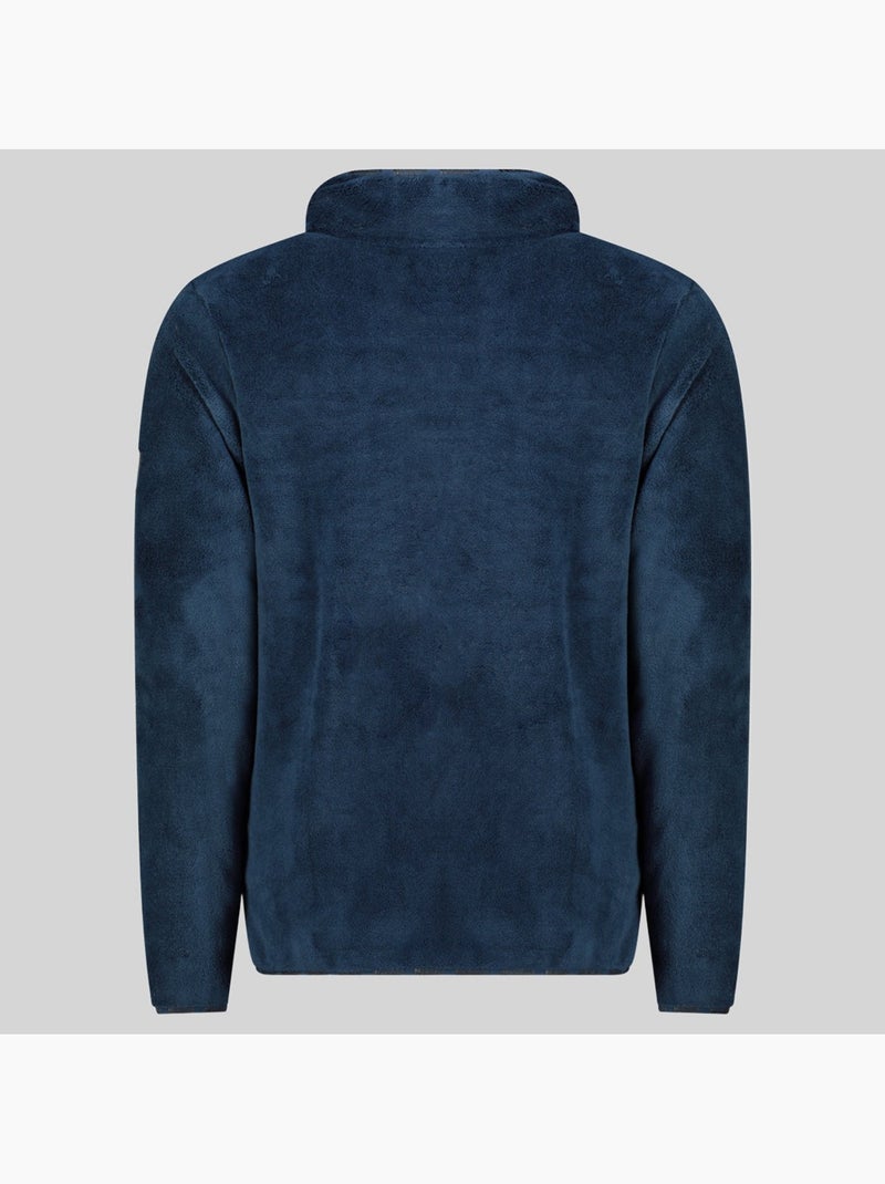 Chaqueta polar timple – geographical norway Azul marino - Kiabi