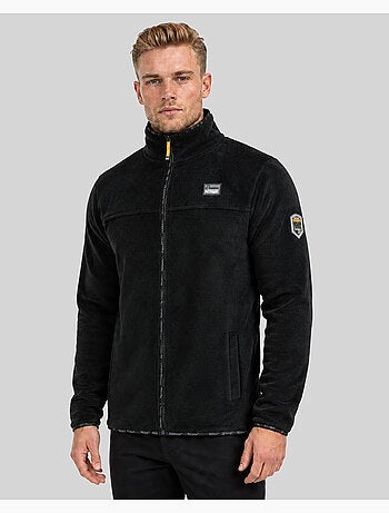 Chaqueta polar timple – geographical norway