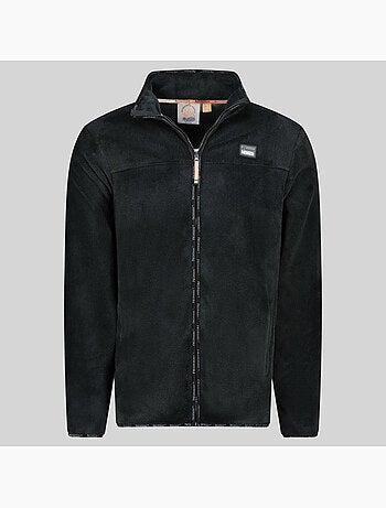 Chaqueta polar timple – geographical norway