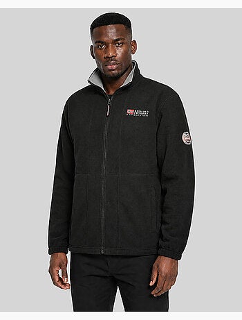 Chaqueta polar torleon – geographical norway