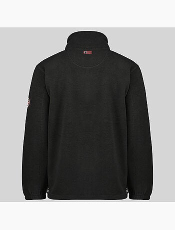 Chaqueta polar torleon – geographical norway