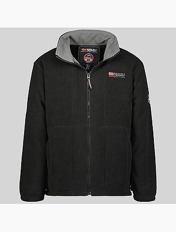 Chaqueta polar torleon – geographical norway