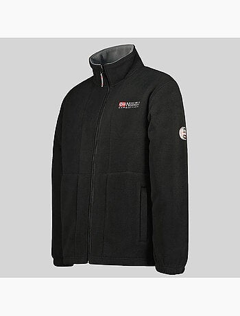 Chaqueta polar torleon – geographical norway