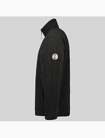Chaqueta polar torleon – geographical norway
