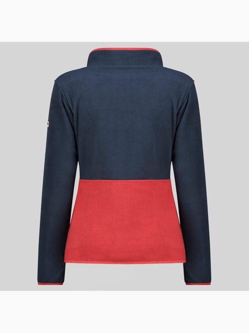 Chaqueta polar touki fz – geographical norway - Kiabi Chaqueta polar touki fz – geographical norway - Kiabi