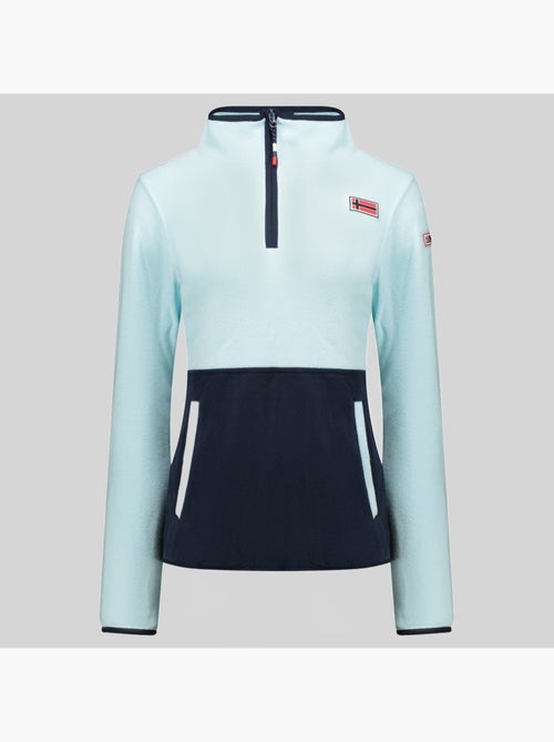 Chaqueta polar touki hz – geographical norway - Kiabi