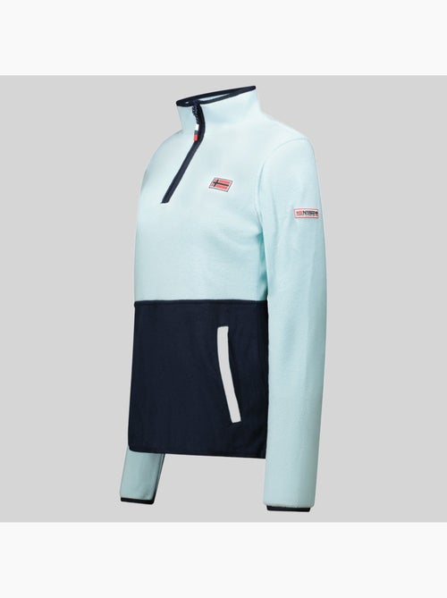 Chaqueta polar touki hz – geographical norway - Kiabi