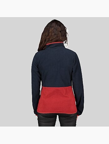 Chaqueta polar touki hz – geographical norway