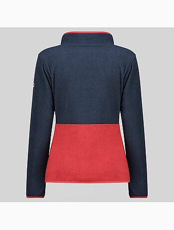 Chaqueta polar touki hz – geographical norway