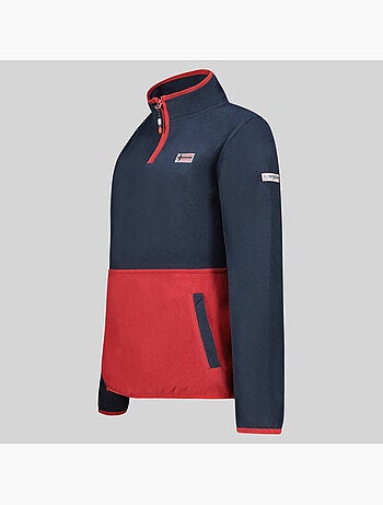 Chaqueta polar touki hz – geographical norway