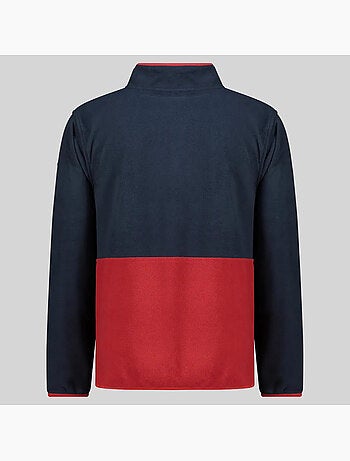 Chaqueta polar touki hz – geographical norway