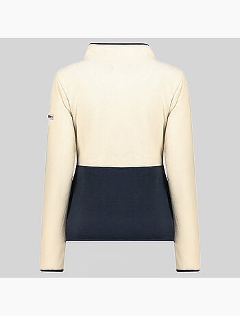 Chaqueta polar touki hz – geographical norway