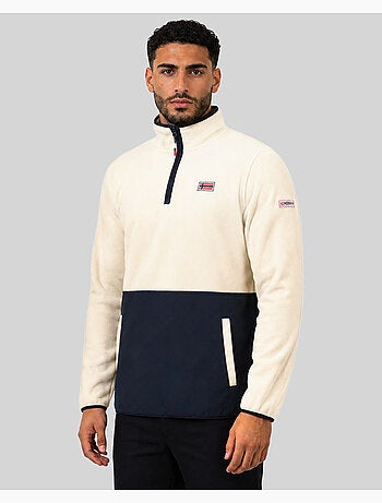 Chaqueta polar touki hz – geographical norway
