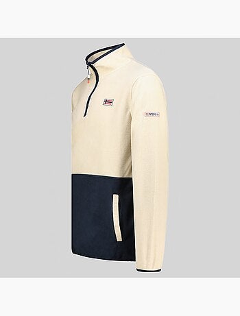 Chaqueta polar touki hz – geographical norway