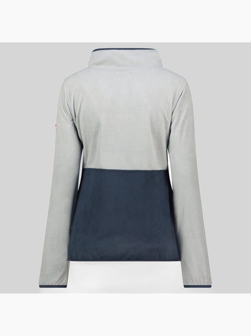 Chaqueta polar touki hz – geographical norway - Kiabi Chaqueta polar touki hz – geographical norway - Kiabi