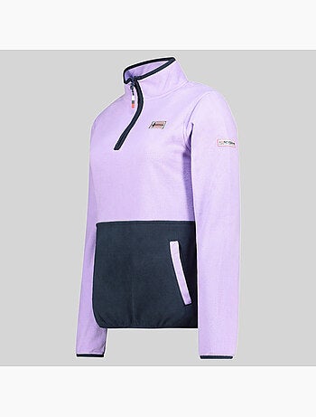 Chaqueta polar touki hz – geographical norway