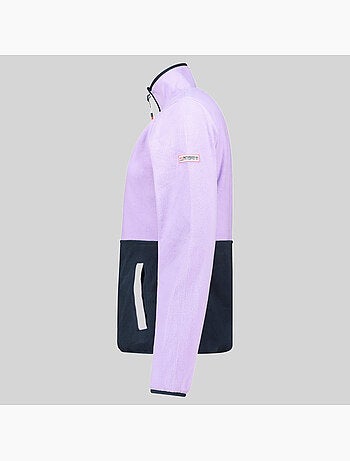 Chaqueta polar touki hz – geographical norway
