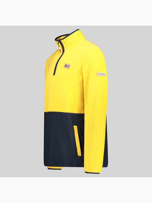 Chaqueta polar touki hz – geographical norway - Kiabi