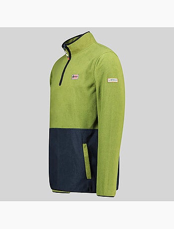 Chaqueta polar touki hz – geographical norway