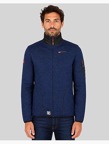 Chaqueta polar toumba – geographical norway
