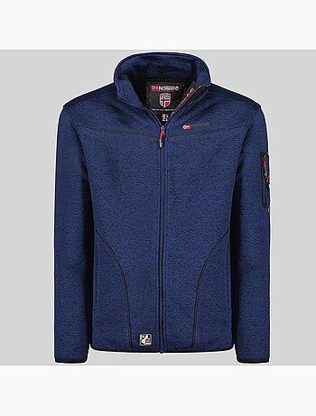 Chaqueta polar toumba – geographical norway