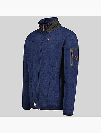 Chaqueta polar toumba – geographical norway