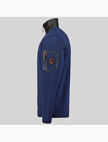 Chaqueta polar toumba – geographical norway