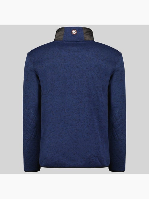 Chaqueta polar toumba – geographical norway - Kiabi Chaqueta polar toumba – geographical norway - Kiabi
