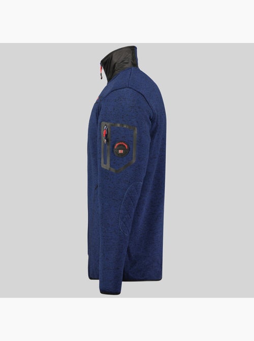 Chaqueta polar toumba – geographical norway - Kiabi Chaqueta polar toumba – geographical norway - Kiabi