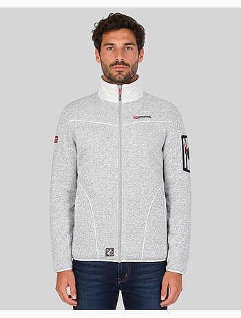 Chaqueta polar toumba – geographical norway