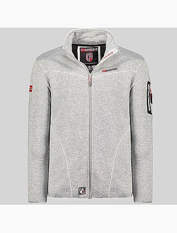 Chaqueta polar toumba – geographical norway