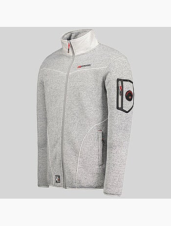 Chaqueta polar toumba – geographical norway