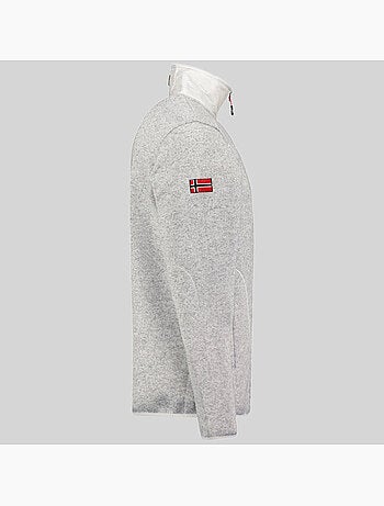 Chaqueta polar toumba – geographical norway