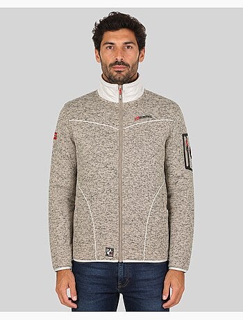 Chaqueta polar toumba – geographical norway