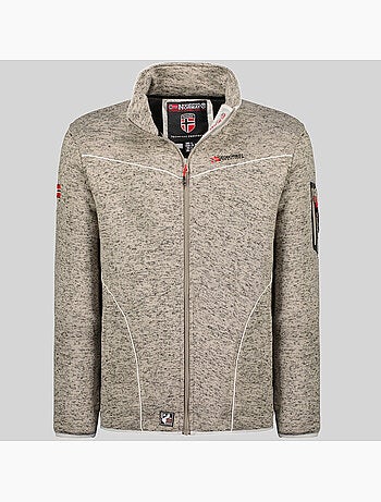 Chaqueta polar toumba – geographical norway