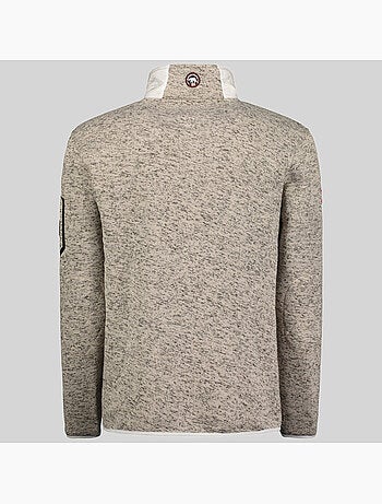 Chaqueta polar toumba – geographical norway