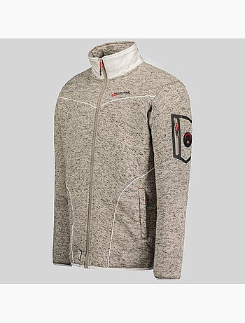Chaqueta polar toumba – geographical norway
