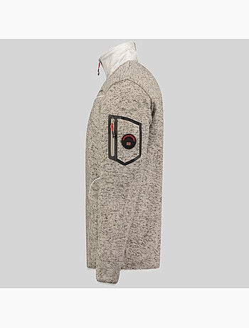 Chaqueta polar toumba – geographical norway