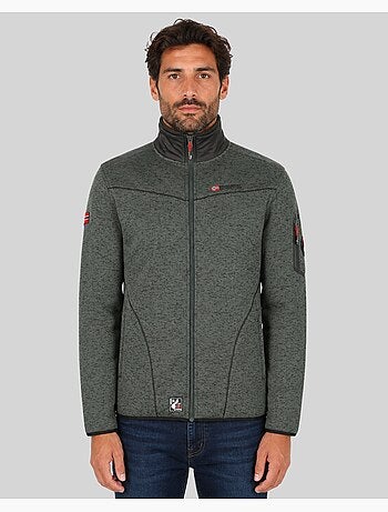 Chaqueta polar toumba – geographical norway