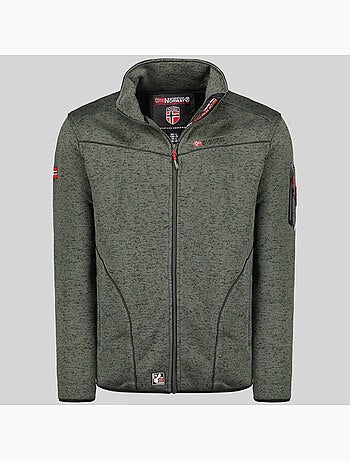 Chaqueta polar toumba – geographical norway