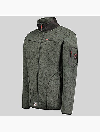Chaqueta polar toumba – geographical norway
