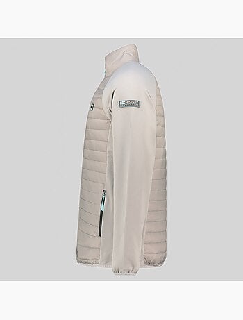Chaqueta polar touro – geographical norway