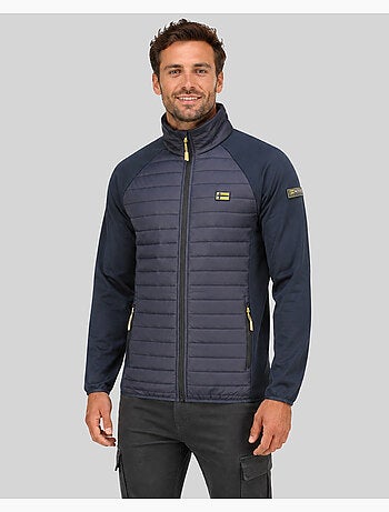 Chaqueta polar touro – geographical norway