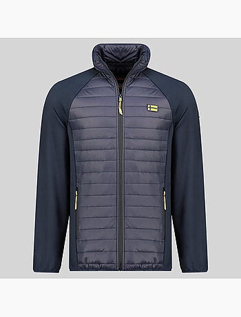 Chaqueta polar touro – geographical norway