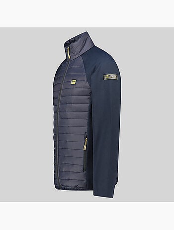 Chaqueta polar touro – geographical norway
