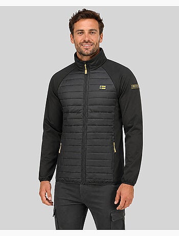 Chaqueta polar touro – geographical norway