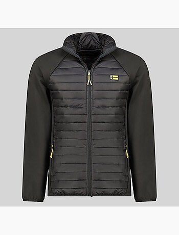 Chaqueta polar touro – geographical norway