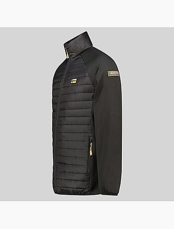 Chaqueta polar touro – geographical norway