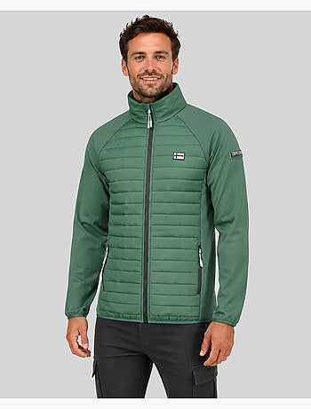 Chaqueta polar touro – geographical norway