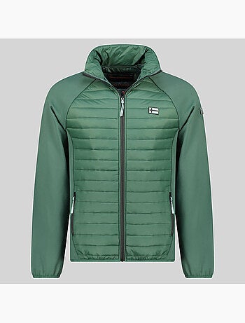 Chaqueta polar touro – geographical norway